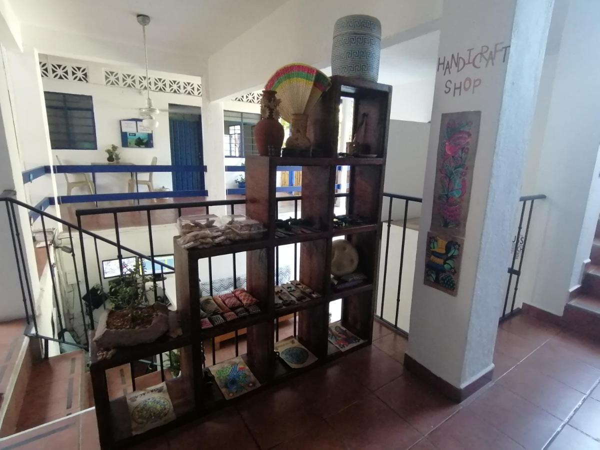 Hotel & Hostal Mayflower Puerto Escondido  Eksteriør bilde